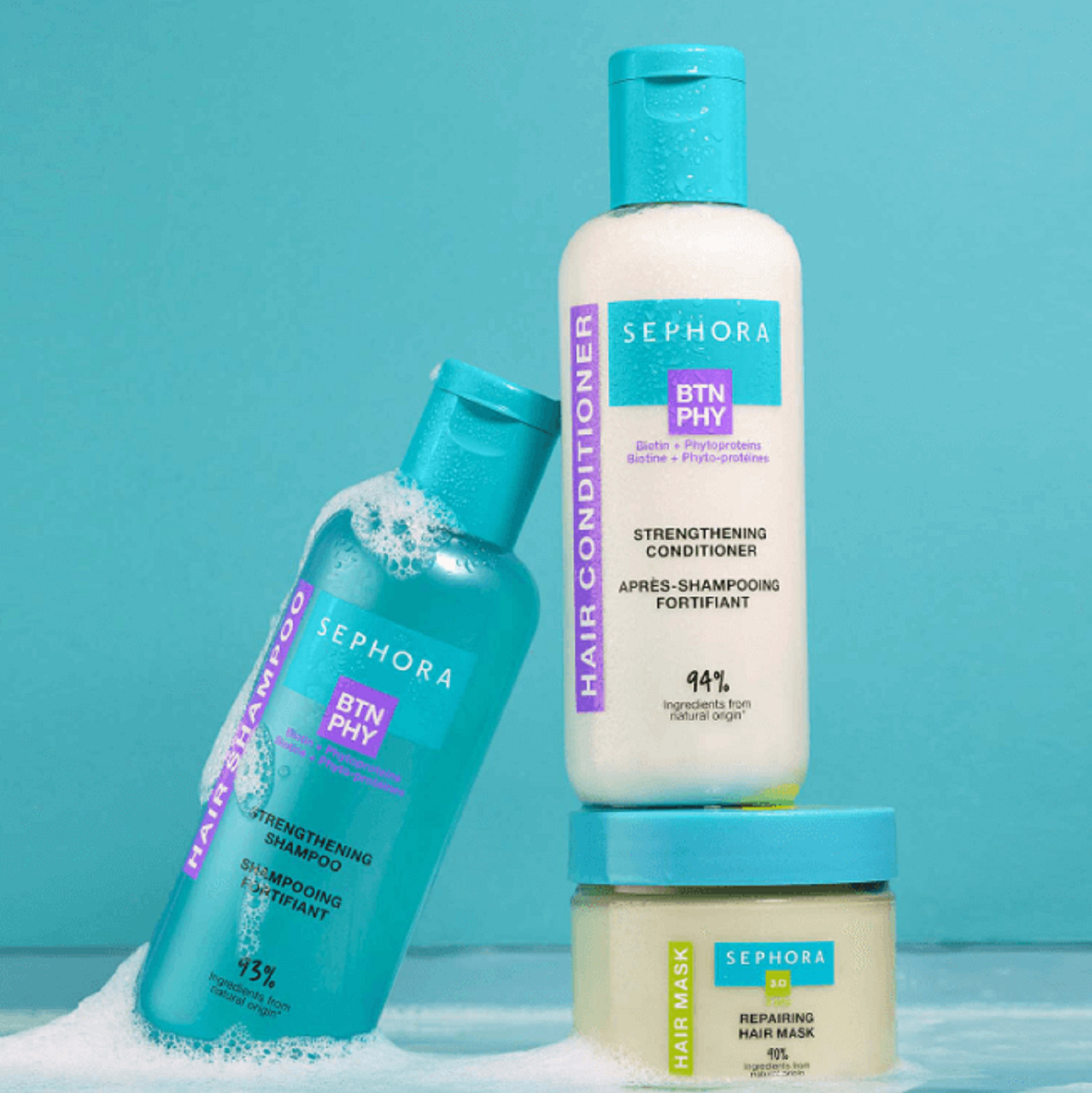 REGENERATING HAIR MASK (MASCARILLA REPARADORA CAPILAR)